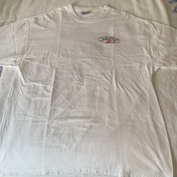 Men’s Joe Rocket 🚀 Nicky Hayden #69 S/S t-shirt - Picture 9 of 12